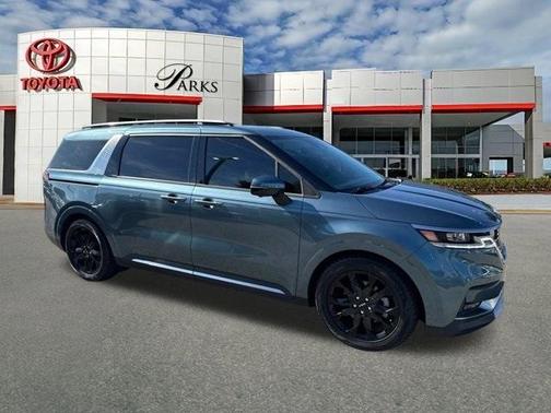 2024 Kia Carnival SX Prestige