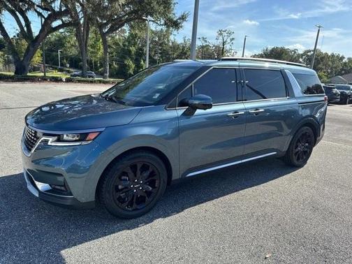 2024 Kia Carnival SX Prestige