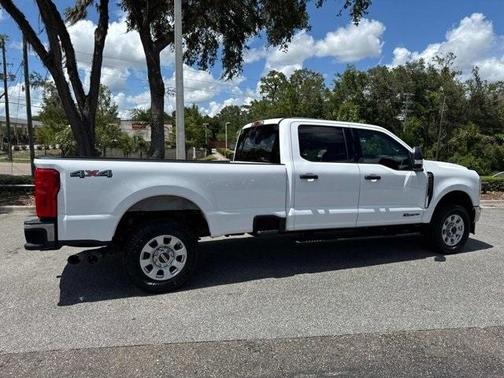 2024 Ford F-250 XLT