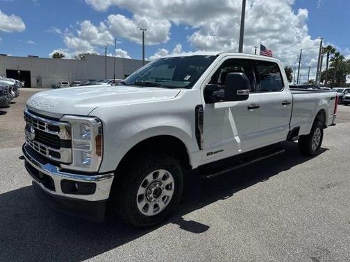 2024 Ford F-250 XLT