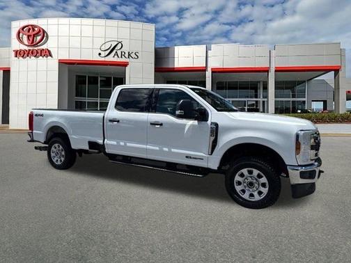 2024 Ford F-250 XLT