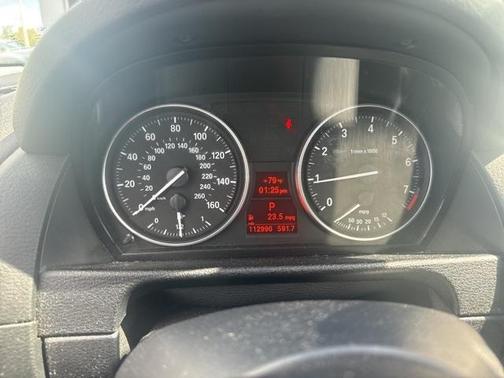 2013 BMW X1 xDrive 28i