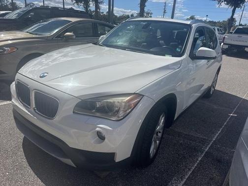 2013 BMW X1 xDrive 28i