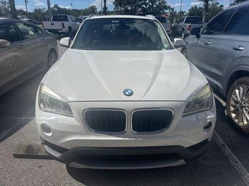 2013 BMW X1 xDrive 28i
