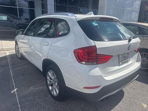 2013 BMW X1 xDrive 28i