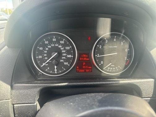 2013 BMW X1 xDrive 28i