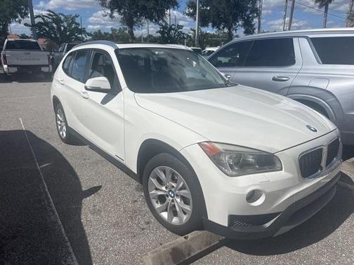 2013 BMW X1 xDrive 28i