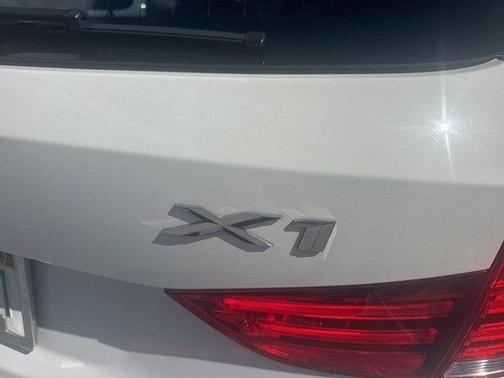 2013 BMW X1 xDrive 28i