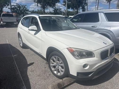 2013 BMW X1 xDrive 28i
