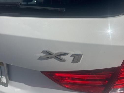 2013 BMW X1 xDrive 28i