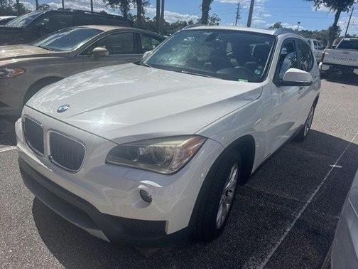 2013 BMW X1 xDrive 28i