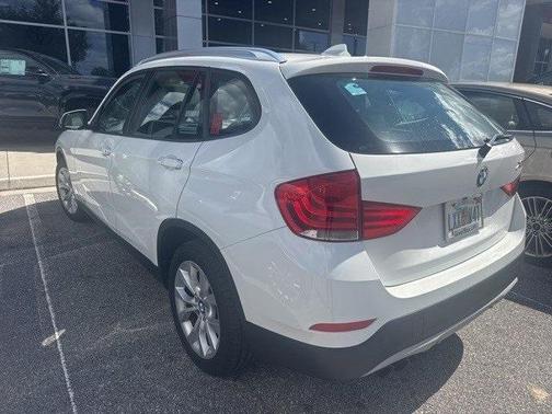 2013 BMW X1 xDrive 28i