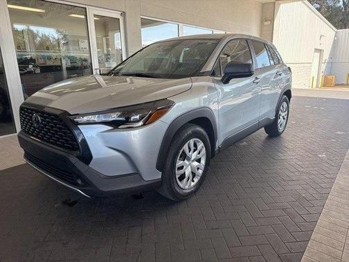 2023 Toyota Corolla Cross L