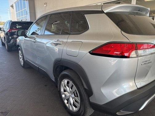 2023 Toyota Corolla Cross L