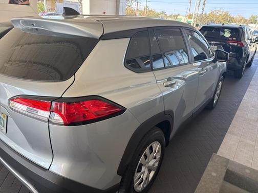 2023 Toyota Corolla Cross L