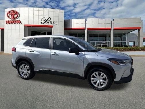 2023 Toyota Corolla Cross L