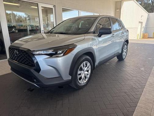 2023 Toyota Corolla Cross L