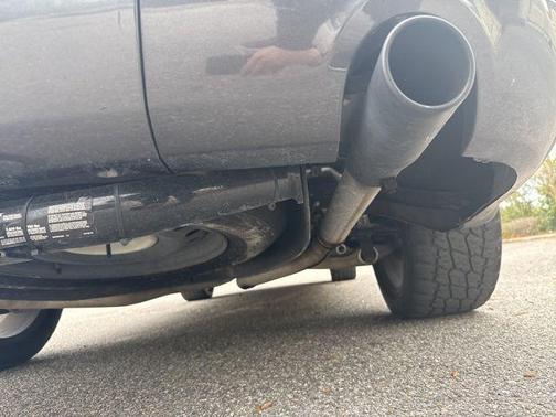 Granite Clearcoat Metallic 2019 Dodge Durango R/T