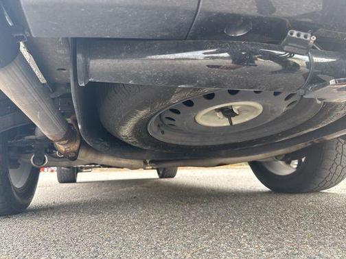 Granite Clearcoat Metallic 2019 Dodge Durango R/T