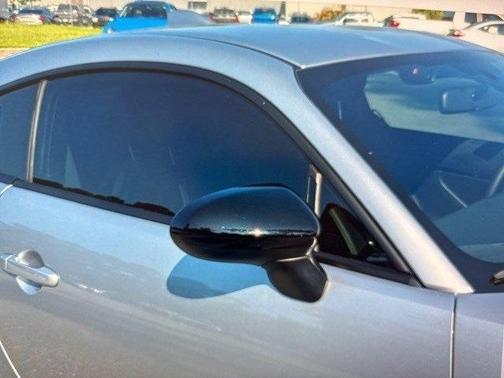 2025 Toyota GR86 Premium