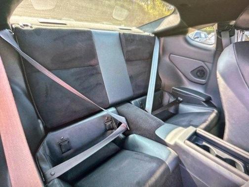 2025 Toyota GR86 Premium