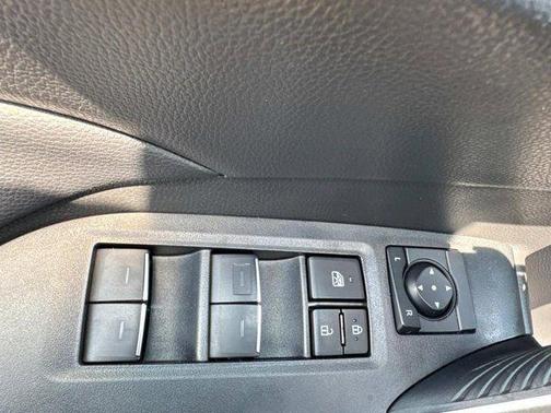 Blue 2024 Toyota RAV4 XLE