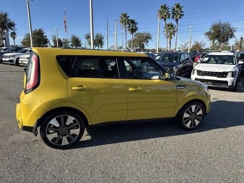 2014 Kia Soul !