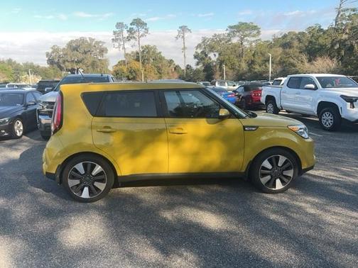2014 Kia Soul !