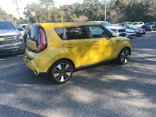 2014 Kia Soul !