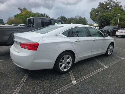 2014 Chevrolet Impala 2LT