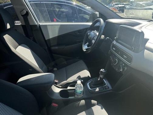 2019 Hyundai KONA SEL