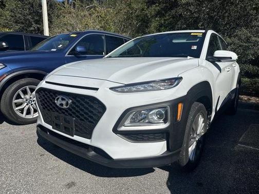 2019 Hyundai KONA SEL
