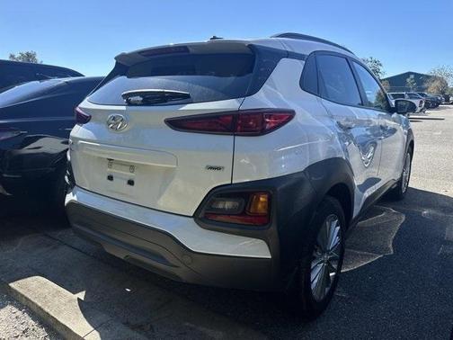 2019 Hyundai KONA SEL