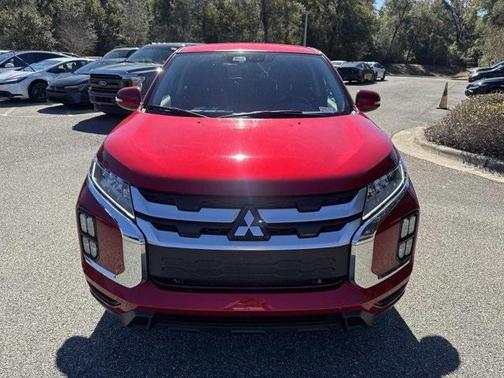 2024 Mitsubishi Outlander Sport 2.0 SE