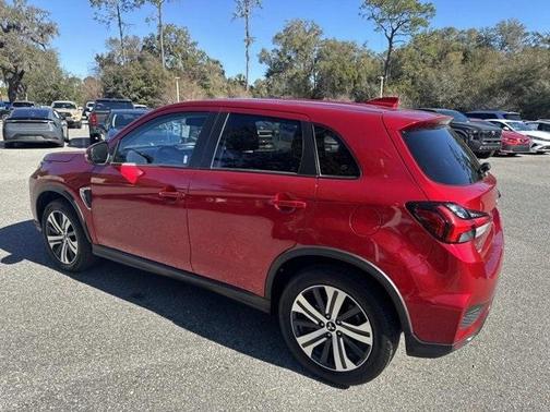2024 Mitsubishi Outlander Sport 2.0 SE