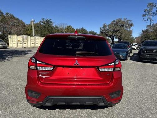 2024 Mitsubishi Outlander Sport 2.0 SE