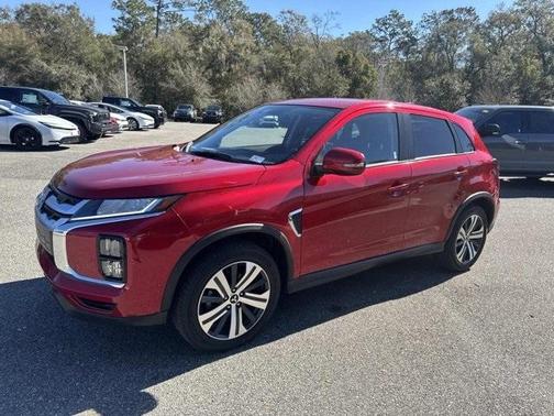2024 Mitsubishi Outlander Sport 2.0 SE