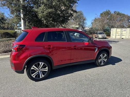 2024 Mitsubishi Outlander Sport 2.0 SE