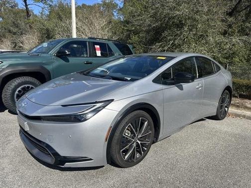2023 Toyota Prius Limited