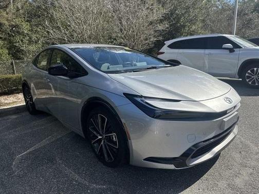 2023 Toyota Prius Limited