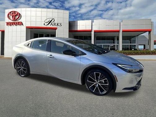 2023 Toyota Prius Limited