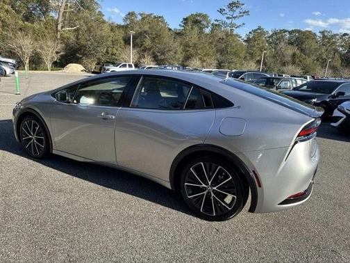 2023 Toyota Prius Limited