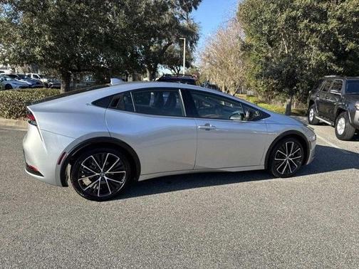 2023 Toyota Prius Limited