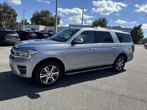 2023 Ford Expedition Max Limited