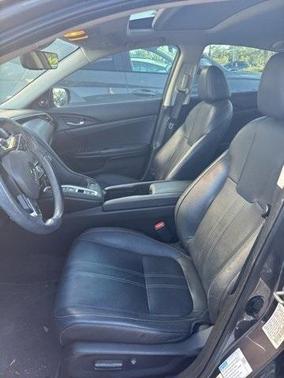 2019 Honda Insight Touring