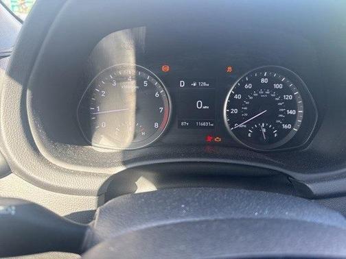 2018 Hyundai Elantra GT Base