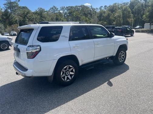 2018 Toyota 4Runner Sport