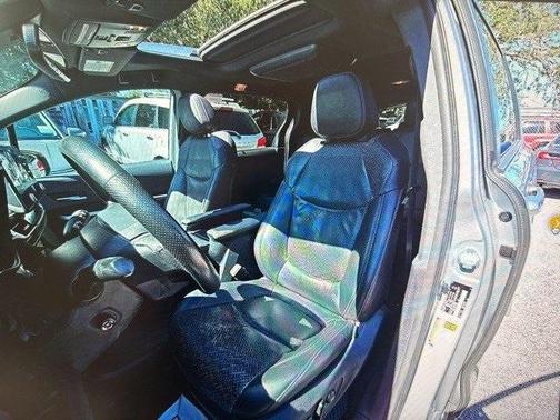 2023 Toyota Sienna XSE