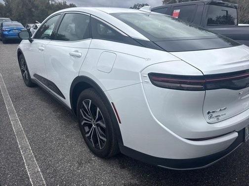 2026 Toyota Crown XLE