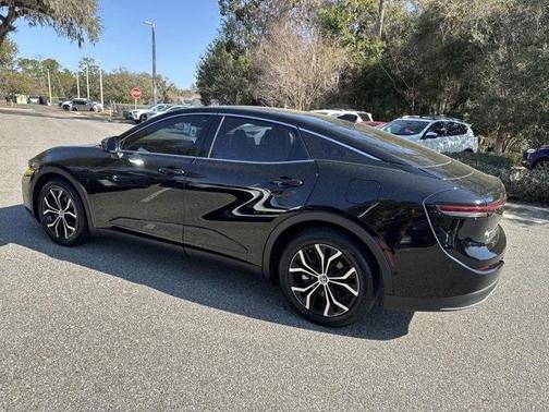 2023 Toyota Crown Limited